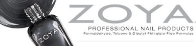 ZOYA Nail Polish